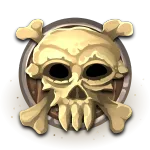 Boss battle - Defeat powerful bosses